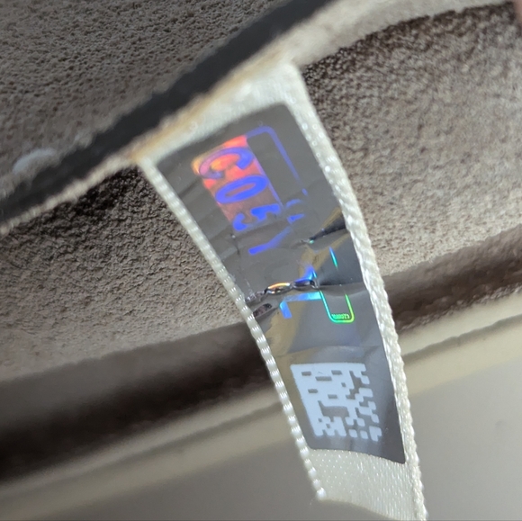 Chloe Calfskin Quilted Mini Drew Bijou Shoulder Bag - Picture 12 of 13